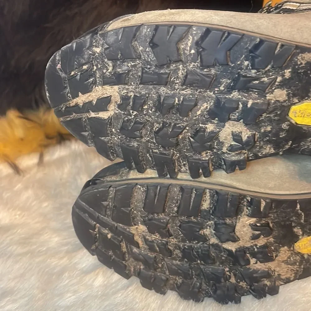 Scarpa boots 38 (700)